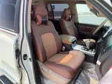 Toyota Land Cruiser GX 2011 V6